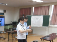 実技